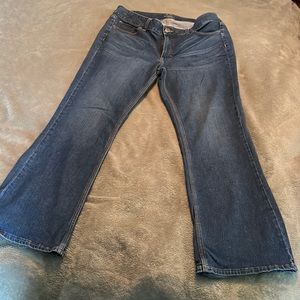 Women’s Lee Riders , 16M bootcut , like new condition